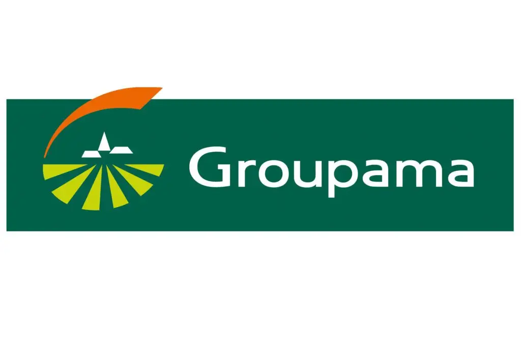 Logo Groupama assurance professionnelle Nantes